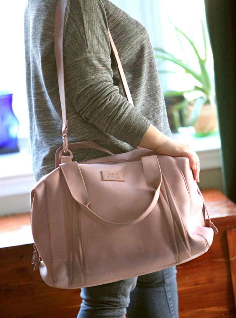 landon carryall bag dupe|dagne dover landon xl.